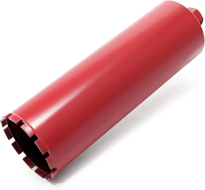[DBX5] 3/16" - 5MM NON CORE BIT THREAD 5/8-11 1/5"