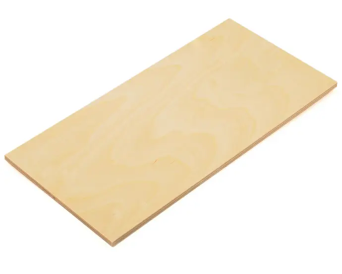 [030414] 3/16" BB/CABINET PLYWOOD