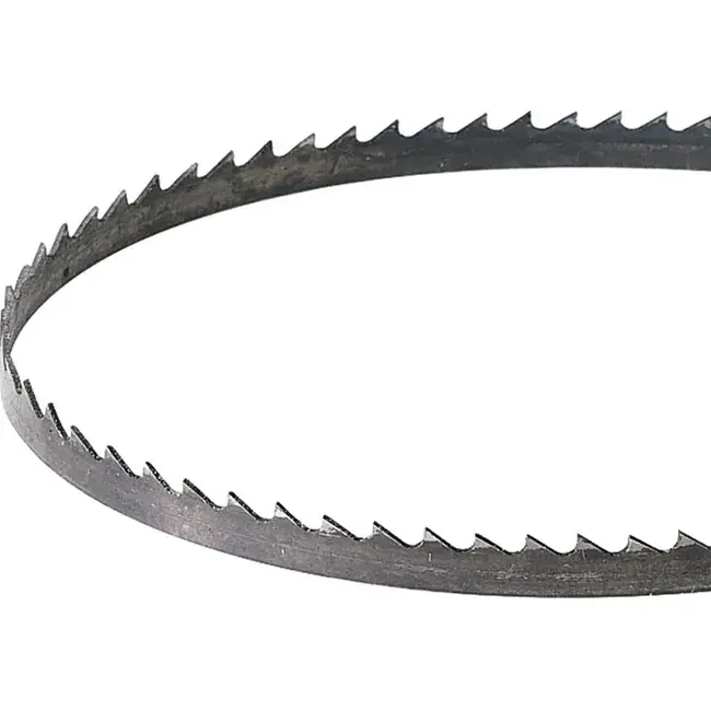 [069554280337] 3/16" DELTA WOOD BANDSAW BLADE