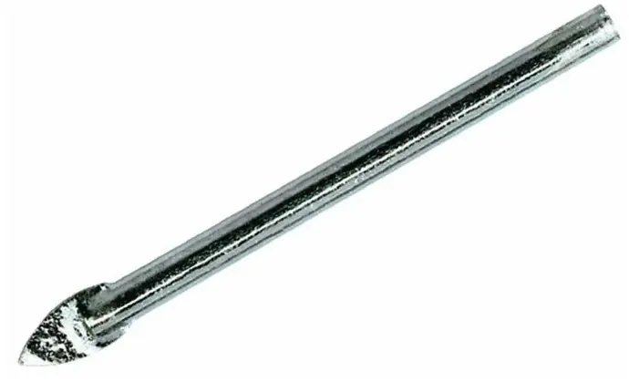 [042526505126] 3/16" Glass & Tile Bit - 50512