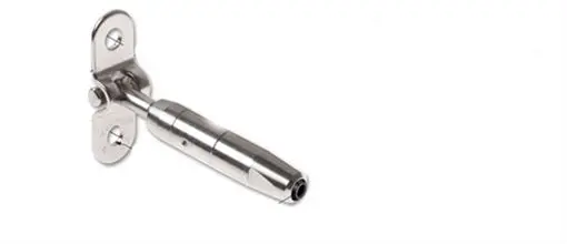 [768846032954] 3/16" QUICK-CONNECT SURFACE MOUNT - 9803