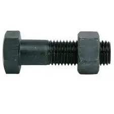 [B1226957508] 3/4" x 2" HEX CAP BOLT G8