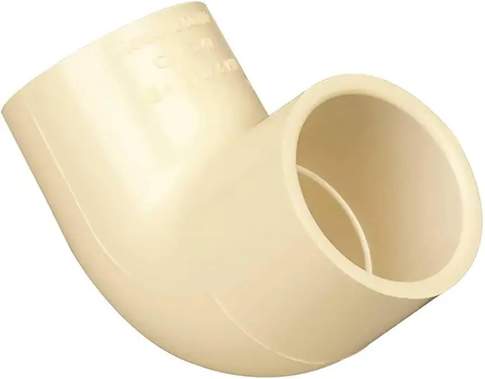 [4106007] 3/4" 90 CPVC Elbow