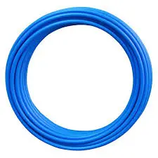[PEXSB007A30] 3/4" BLUE PIPE PEX 100' ROLL - 589754