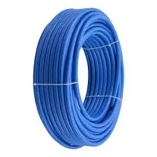 [PEXSB007A91] 3/4" BLUE PIPE PEX 300FT (91M) ROLL