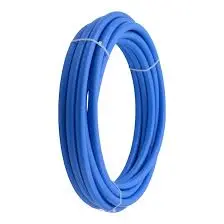 [PEXSB007A15] 3/4" BLUE PIPE PEX 50FT ROLL (15M)