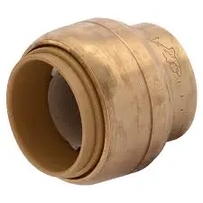 [SB50007P] 3/4" CAP FOR PEX INSERTION SP SHARKBITE - SB50-007P