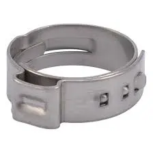 [SBA0072AI] 3/4" CLAMP STAINLESS STEEL FOR PEX SHARKBITE - SBA007AI