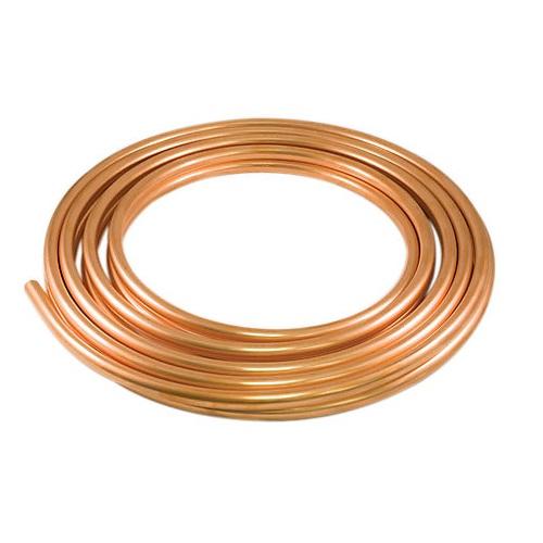 [W01028] 3/4" COPPER SLEEVE
