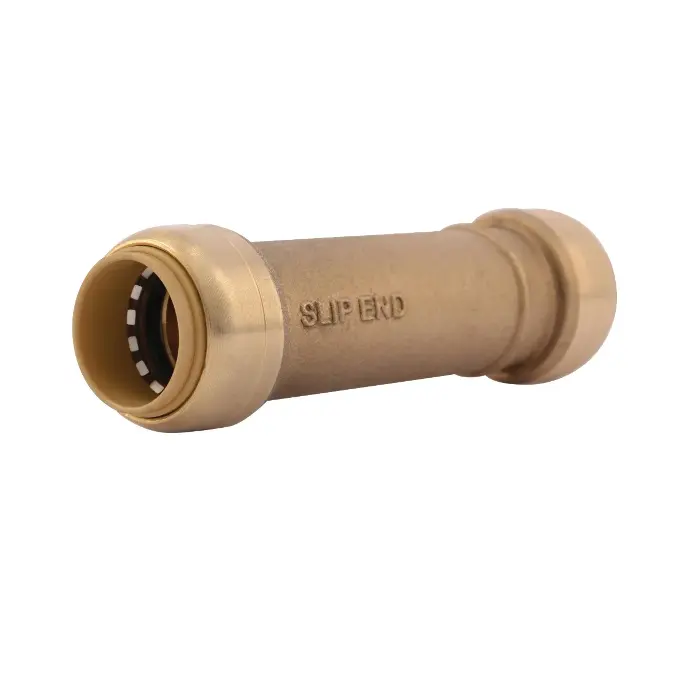 [CS34LF] 3/4" COUPLING SHARKBITE - CS3/4LF