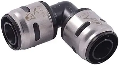 [EVOP06007] 3/4" ELBOW 90DEG EVOPEX SHARKBITE - EVOP06-007