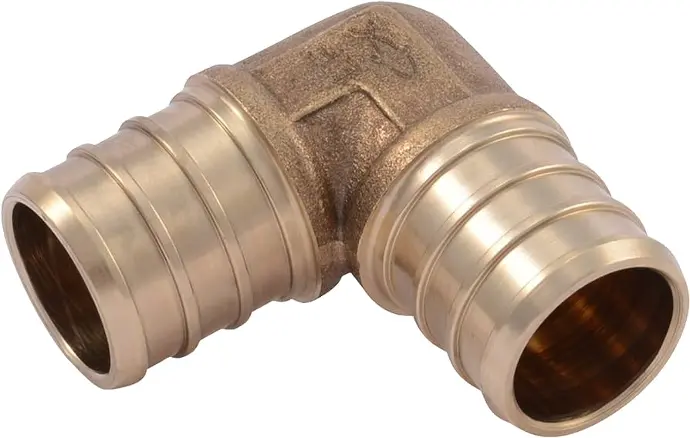[SB06007P] 3/4" ELBOW 90DEG FOR PEX INSERTION PS SHARKBITE - SB06-007P