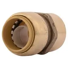 [AHS34LF] 3/4" FEMALE ADAPTER SHARKBITE - AHS3/4LF
