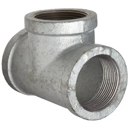 [78061] 3/4" GALV TEE - 78061