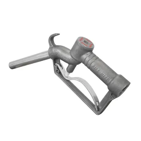 [089404222669] 3/4" HUSKY MANUAL NOZZLE FILL-RITE - FRHMN075S