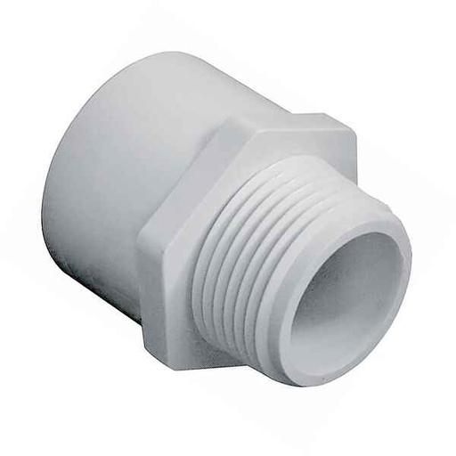 [436007] 3/4" Male Adapter