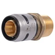 [EVOP30007] 3/4" NIPPLE EVOPEX SHARKBITE - EVOP30-007