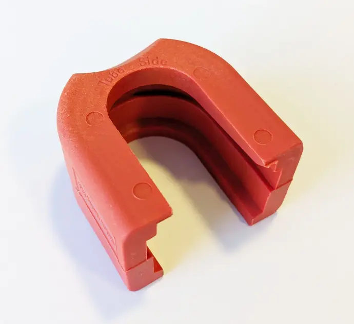 [845526017992] 3/4" PATENTED SLIP CLIP RELEASE TOOL QUICK FITTING - PP721R