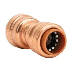 [845526001748] 3/4" PF X 3/4" PF COUPLING QUICK FITTING - LF821R