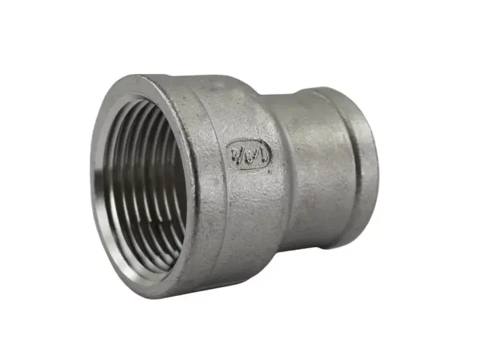 [845526003858] 3/4" PF X 3/4" PF SLIP REPAIR COUPLING QUICK FITTING - CH827R