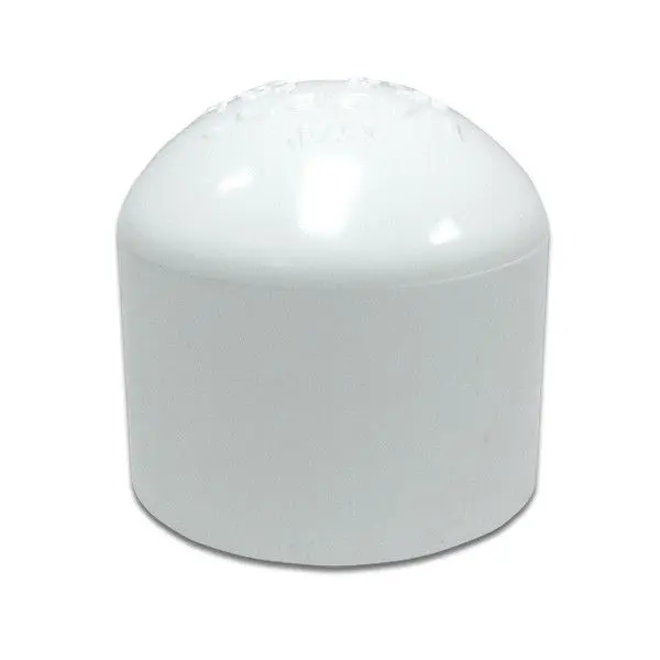 [447007] 3/4" PVC CAP 