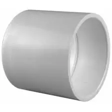 [429007] 3/4" PVC COUPLING 