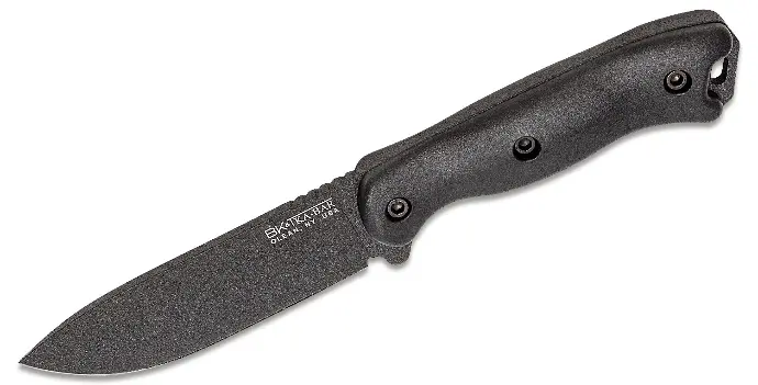 [024764796627 ] 3/4" REG BETA BK HDW/BK 16" - B102A-RB16