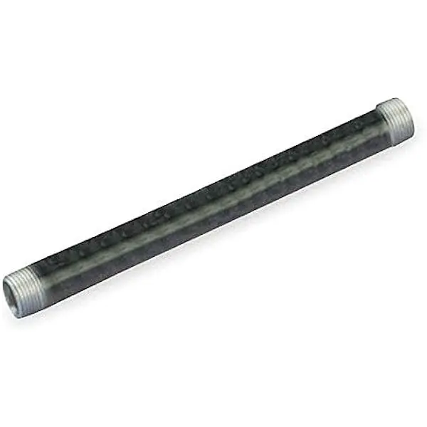 [200338] 3/4" SCH 40 BLACK PIPE - FT