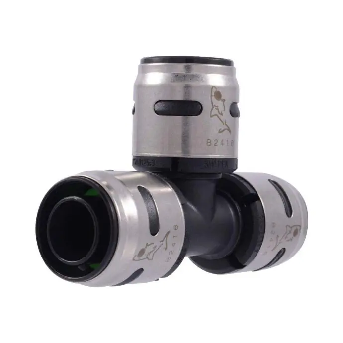 [EVOP01007] 3/4" TEE EVOPEX SHARKBITE - EVOP01-007