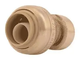 [SB29101P] 3/4" X 1/2" COUPLING REDUCER FOR PEX SHARKBITE - SB29-101P