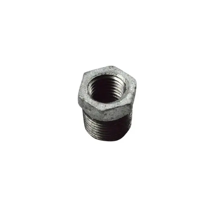 [78095] 3/4" X 1/2" GALV BUSHING - 78095....
