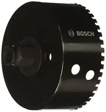[85077] 3/4" X 20 GLV STPG 1/4 HOLES - 10' - 85077