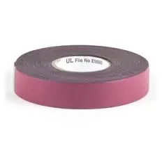 [021854003108] 3/4" X 22' RUBBER TAPE WL - RU22