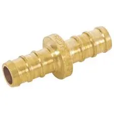 [091712399827] 3/4" X 3/4" PEX COUPLING - 65032LF