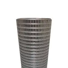 [BRMS1640] 3/4" X 3/4" X 4' MESH GALV WIRE 100' - BRMS1640