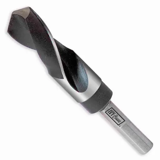 [03257] 3/4" X 6" SILVER & DEMING DRILL BIT IVY - 01048