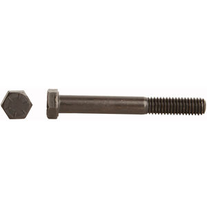 [B1226907600] 3/4" X 9" HEX CAP BOLT G8 - 07600