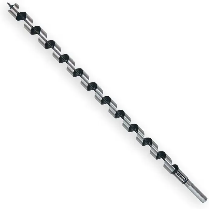 [738226463124] 3/4" x 18" Power Auger Bit - IVY 46312