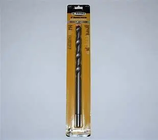 [638110950092] 3/8 X 12" SDS CONCRETE DRILL BIT - BR31208