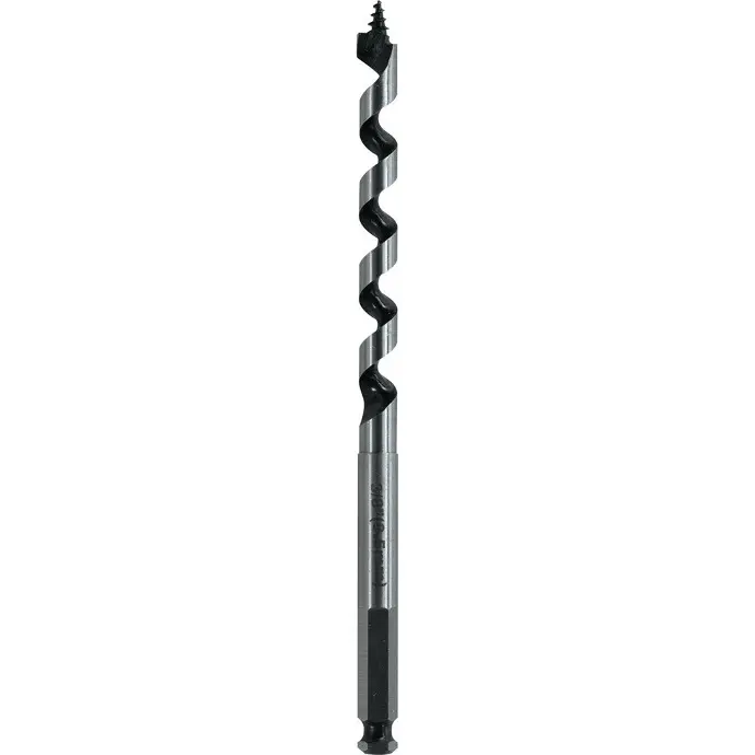 [D35673] 3/8" Auger Assorted Bit - Makita