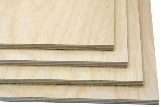 [091712480702] 3/8" BB/ CABINET PLYWOOD