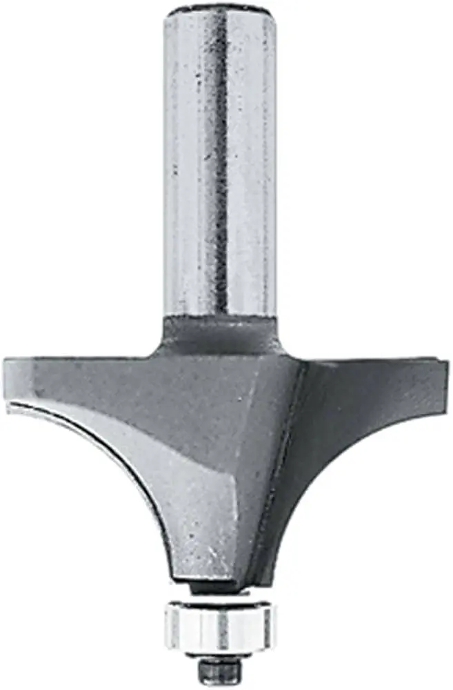 [088381904223 ] 3/8" Corner Rounding Bit - Makita