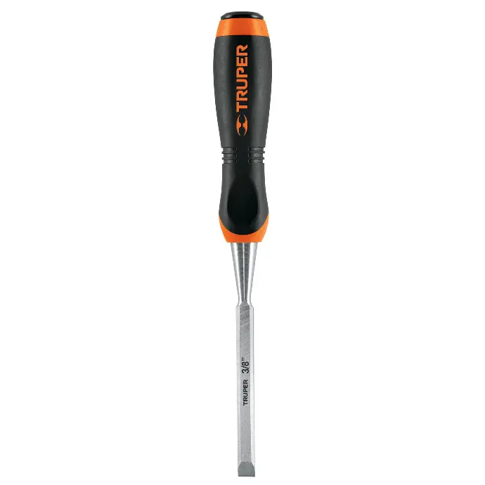 [7501206620410] 3/8" TRUPER WOOD CHISEL