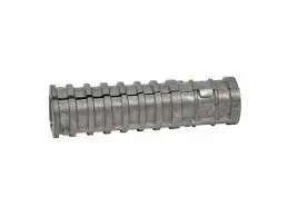 [BRTC0005009] 3/8" X 1 1/2" LAG SHIELD