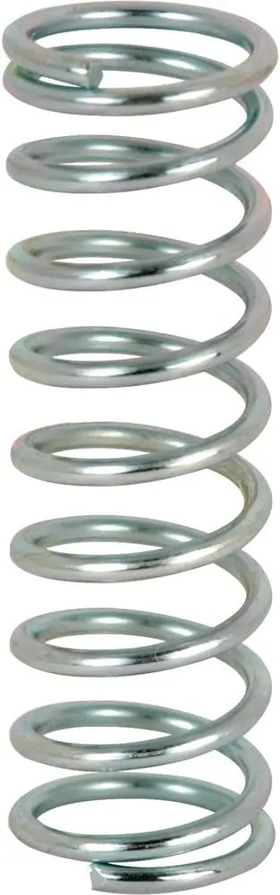 [4007430222001] 3/8" X 8" COIL SPRING