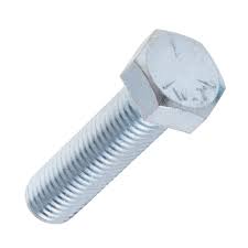 [B1226938316] 3/8"-16  X 3" BOLT G5