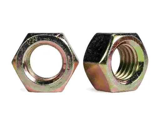 [N38G8C] 3/8-16 Nut GR8UNC