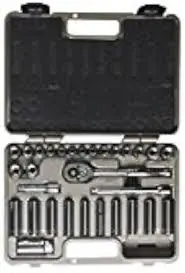 [037103322074 ] 30 PC PROFESSIONAL TOOL SET - CRESCENT - CTK30SET