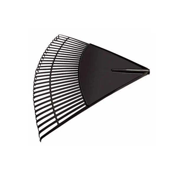 [638110004696] 30 TINE PLASTIC FAN RAKE - BRAG1021