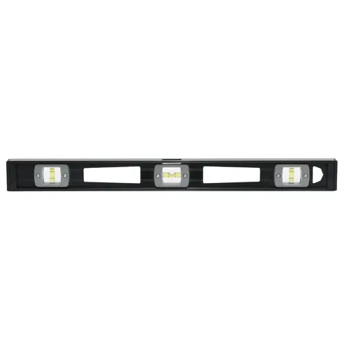[049448133604] 36" ALUMINUM LEVEL TOP READ JOHNSON